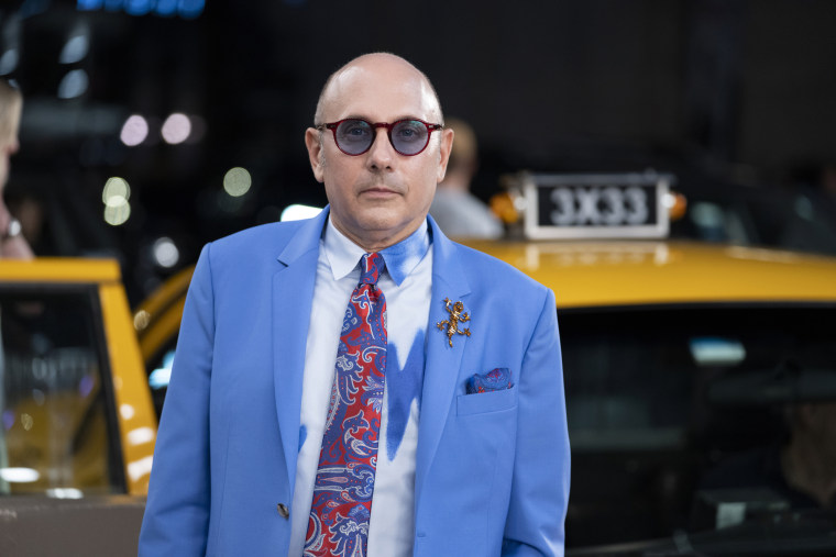   Stanford Blatch was always known as the loveable best friend of Carrie Bradshaw in the original "Sex and the City" series.  