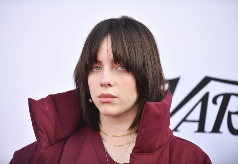 Variety 2021 Music Hitmakers Brunch Presented By Peacock and GIRLS5EVA - Arrivals