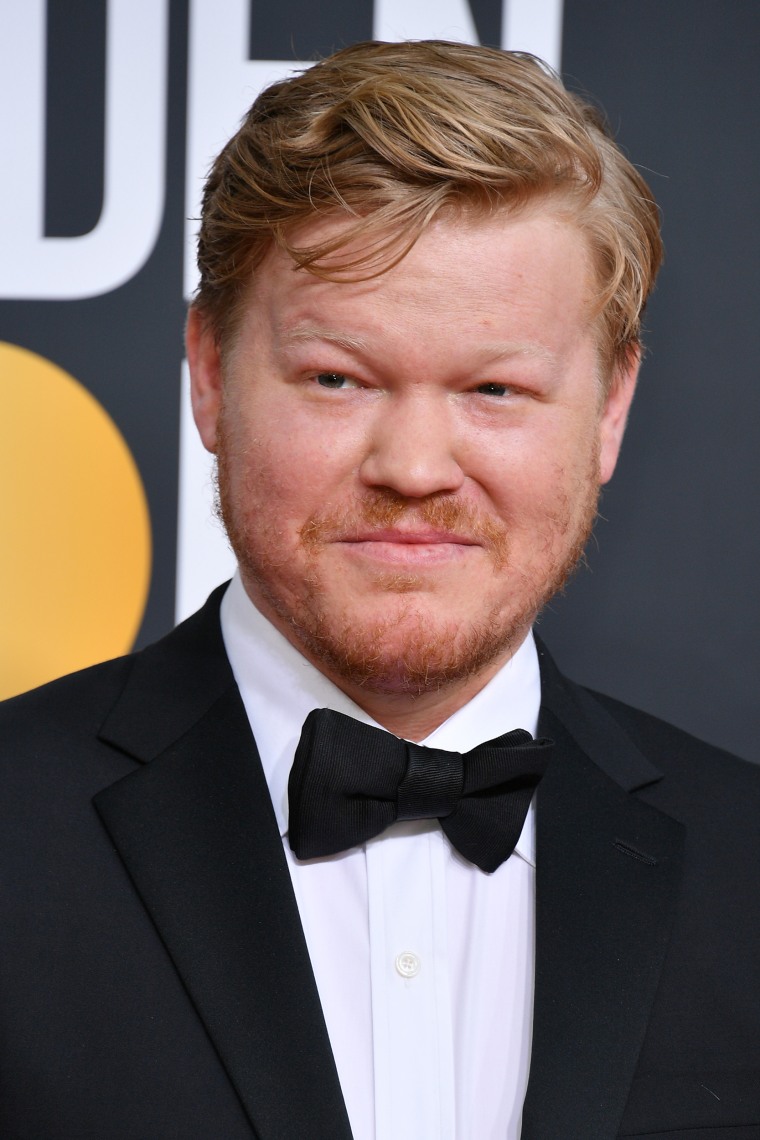 77th Annual Golden Globe Awards - Arrivals