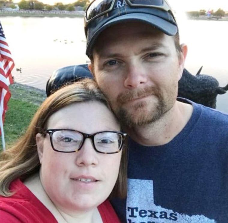 Jacob and Natalee Dean died after inhaling hydrogen sulfide gas at an Aghorn pump house in Odessa, Texas, in 2019. 