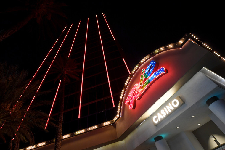 Caesars Entertainment Corp. Completes Sale Of The Rio Hotel & Casino In Las Vegas