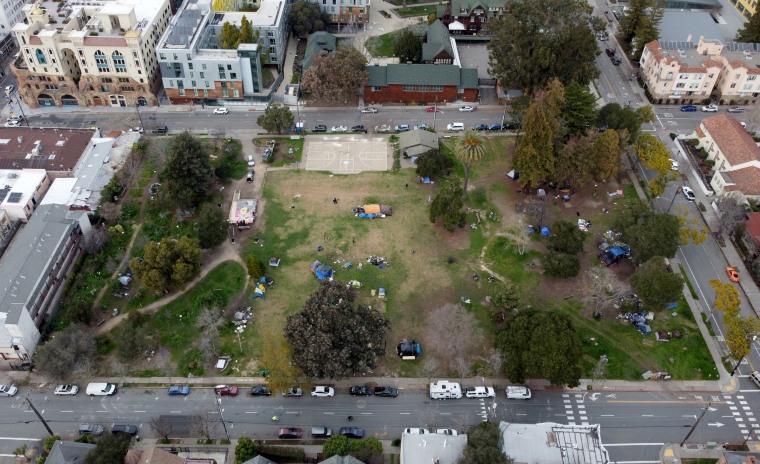 Image: People's Park