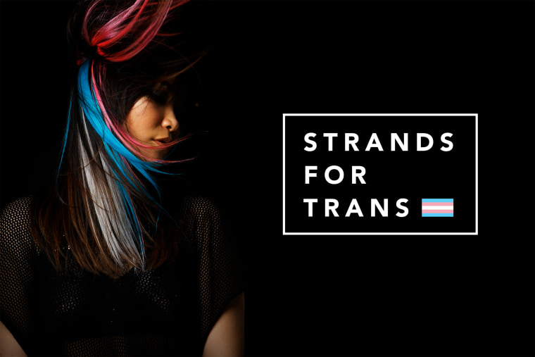 Strands for Trans.
