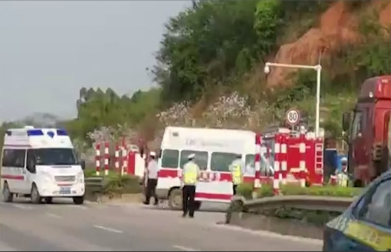 Image: China-aviation-accident