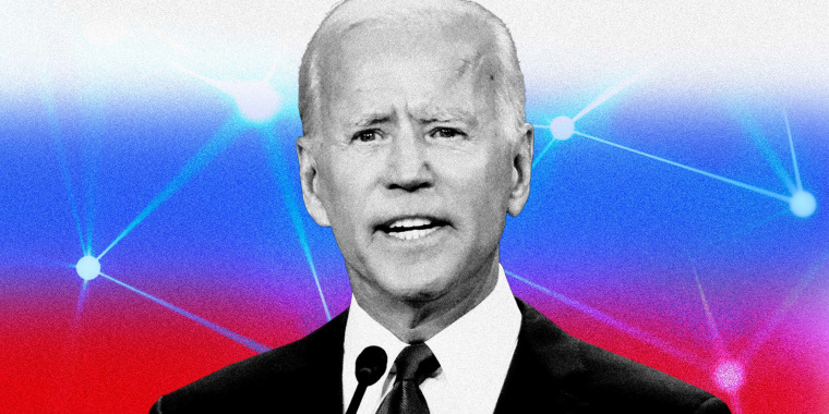 Photo Illustration: President Joe Biden