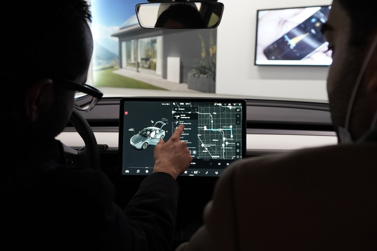 Tesla can update its software remotely to tweak your car's information system or boost its acceleration.