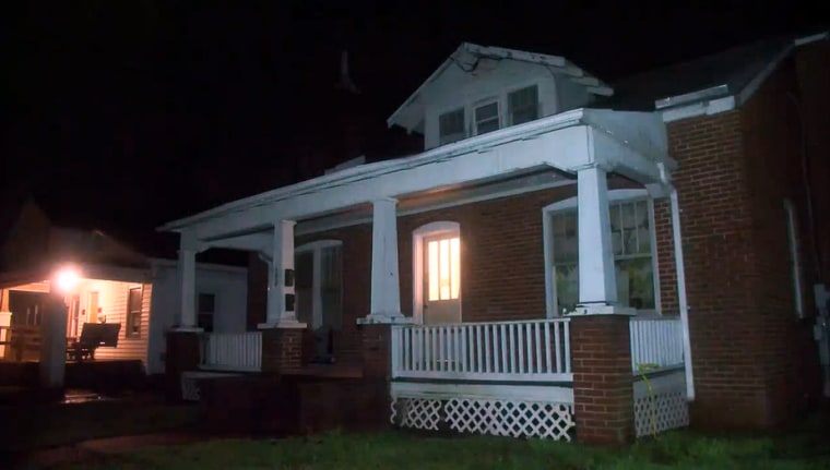 A house full of unsupervised children in Virginia were given sleeping pills by another child, causing them to be hospitalized Wednesday evening, police said.