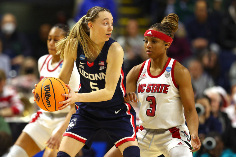 Louisville Cardinals Women's 2022 NCAA Women's Basketball