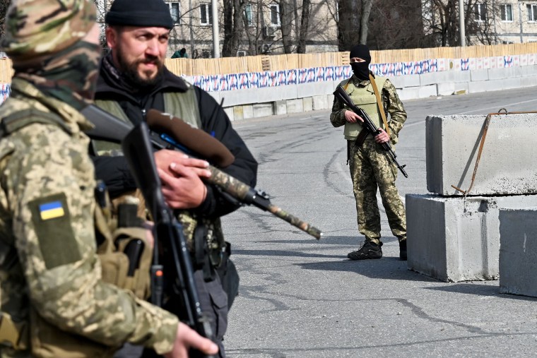 Image: Ukraine conflict