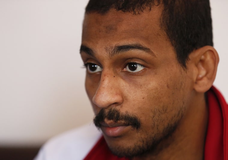 El Shafee Elsheikh