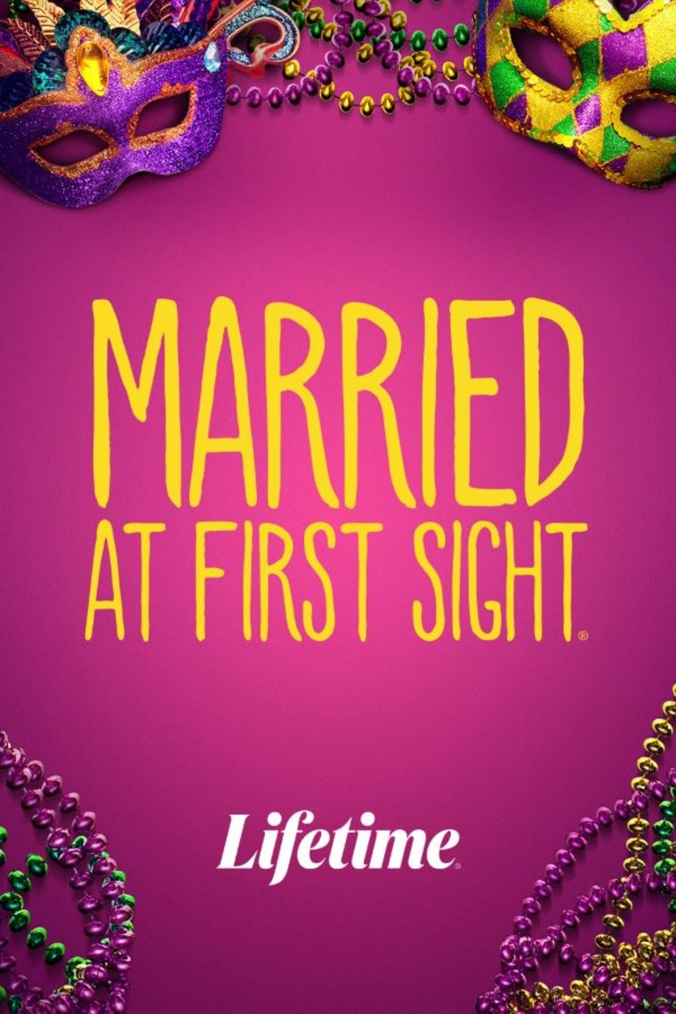 You can watch "Married at First Sight" on Hulu.