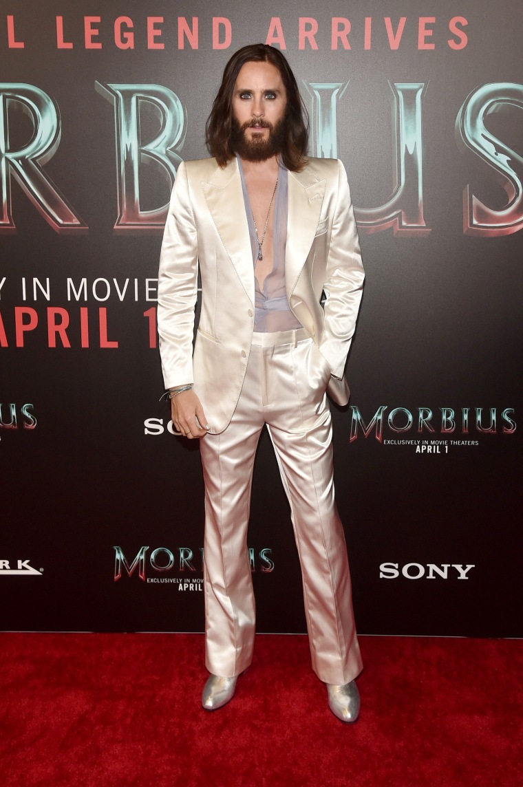 Image: "Morbius" Fan Special Screening