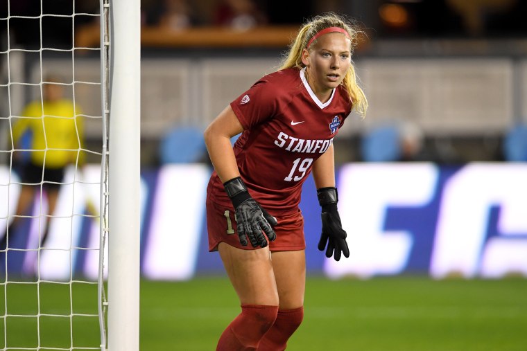 2019 NCAA Division I Women's Soccer Championship