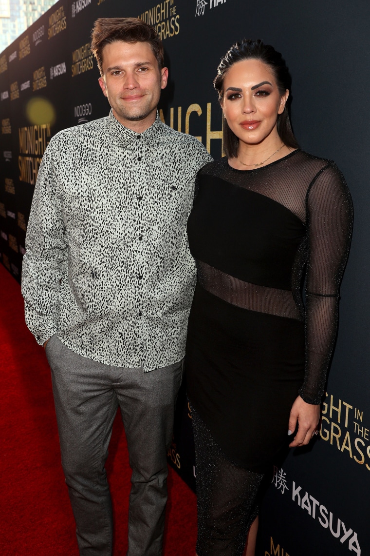 Los Angeles Special Screening Of Lionsgate's "Midnight In The Switchgrass" - Red Carpet