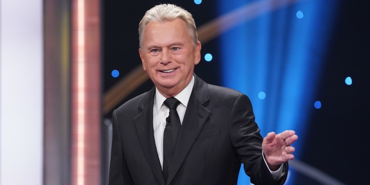 "Wheel of Fortune" host Pat Sajak is asking online critics to be kinder to contestants who make mistakes on the show.