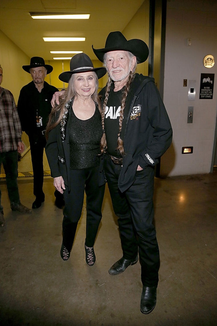 Bobbie Nelson, Willie Nelson’s Sister And Bandmate, Dies At 91