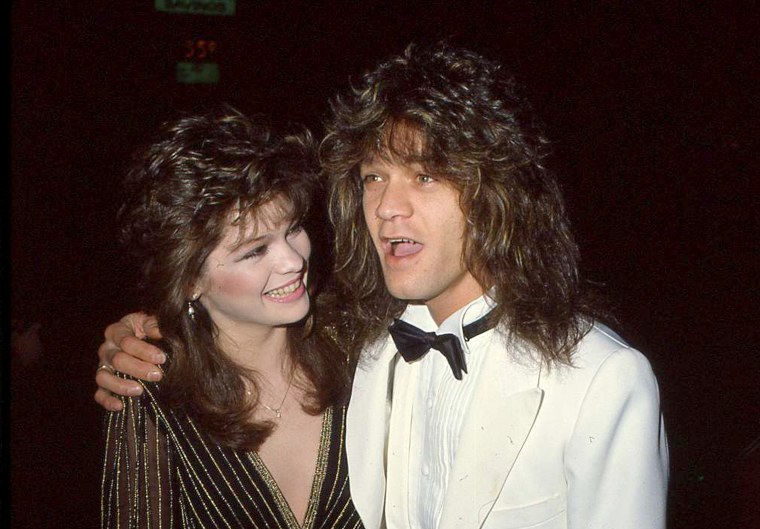 Eddie Van Halen broke a band rule to feature on Michael Jackson's Beat It