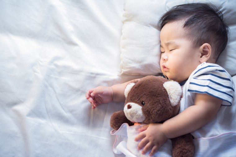 These unique boy names that start with "T" are perfect for your cutie.