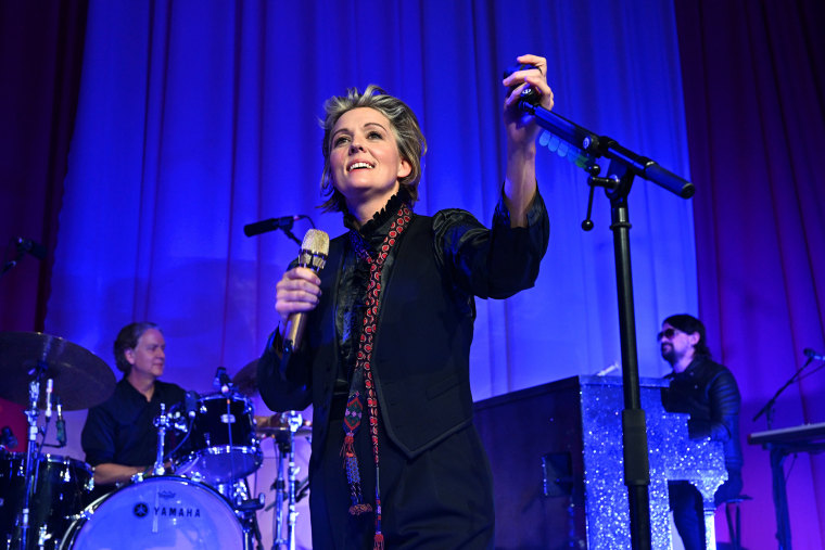 Brandi Carlile