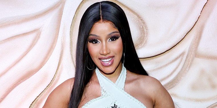 Cardi B And Starco Brands Launch Whipshots