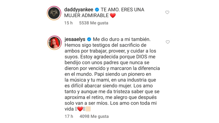 Comentarios de Mireddys González