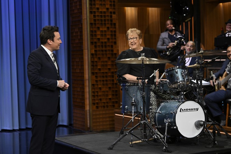 The Tonight Show Starring Jimmy Fallon - Season 9