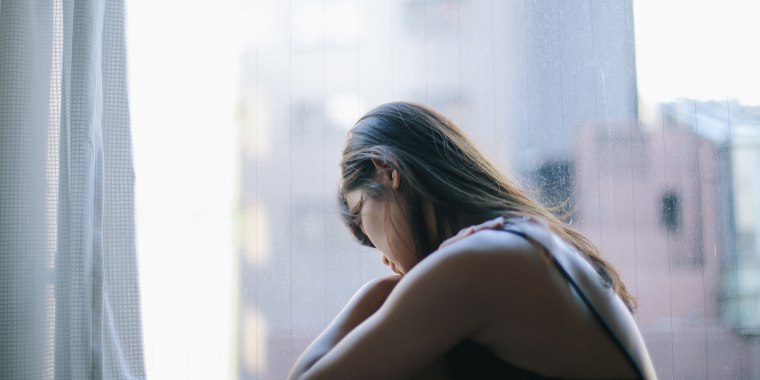 It can be tricky to know what level of anxiety is appropriate right now, but experts have a few tips to work through that uncertainty.