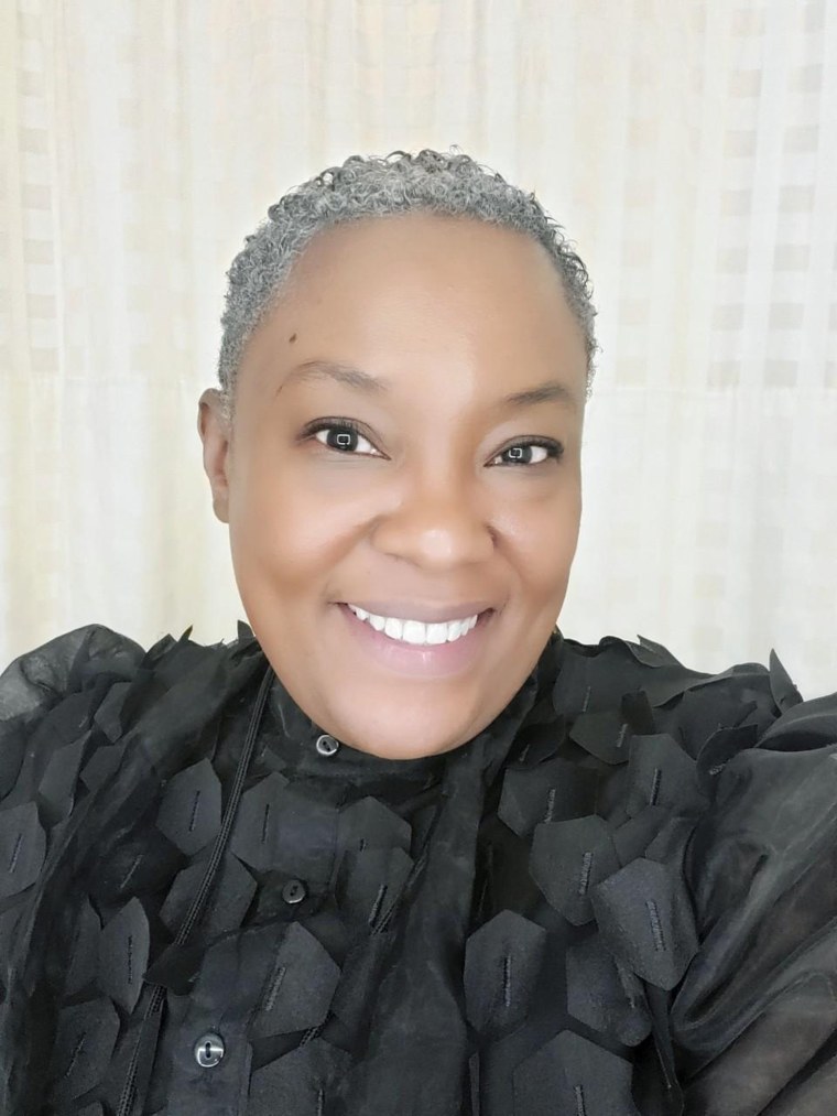 While being on constant treatment for multiple myeloma can sometimes feel overwhelming, Chantal Pierre-Louis tries to stay upbeat and positive. Having more options for care has also given her a sense of comfort.