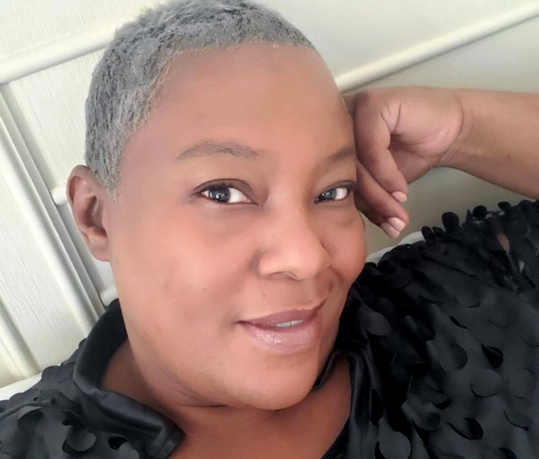After losing her mother to multiple myeloma, a rare blood cancer, Chantal Pierre-Louis felt stunned to learn she has the same cancer. 