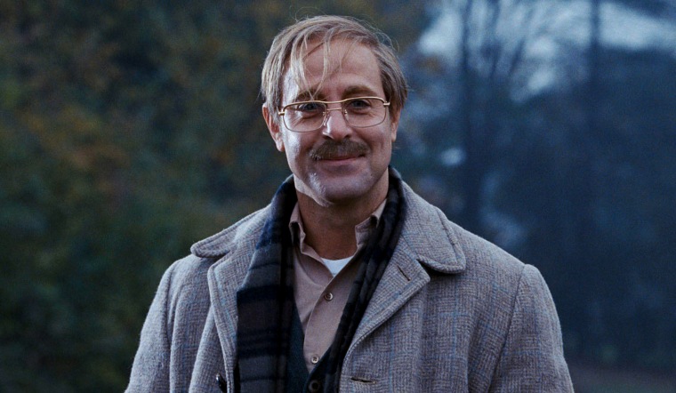 Stanley Tucci in The Lovely Bones 2009.