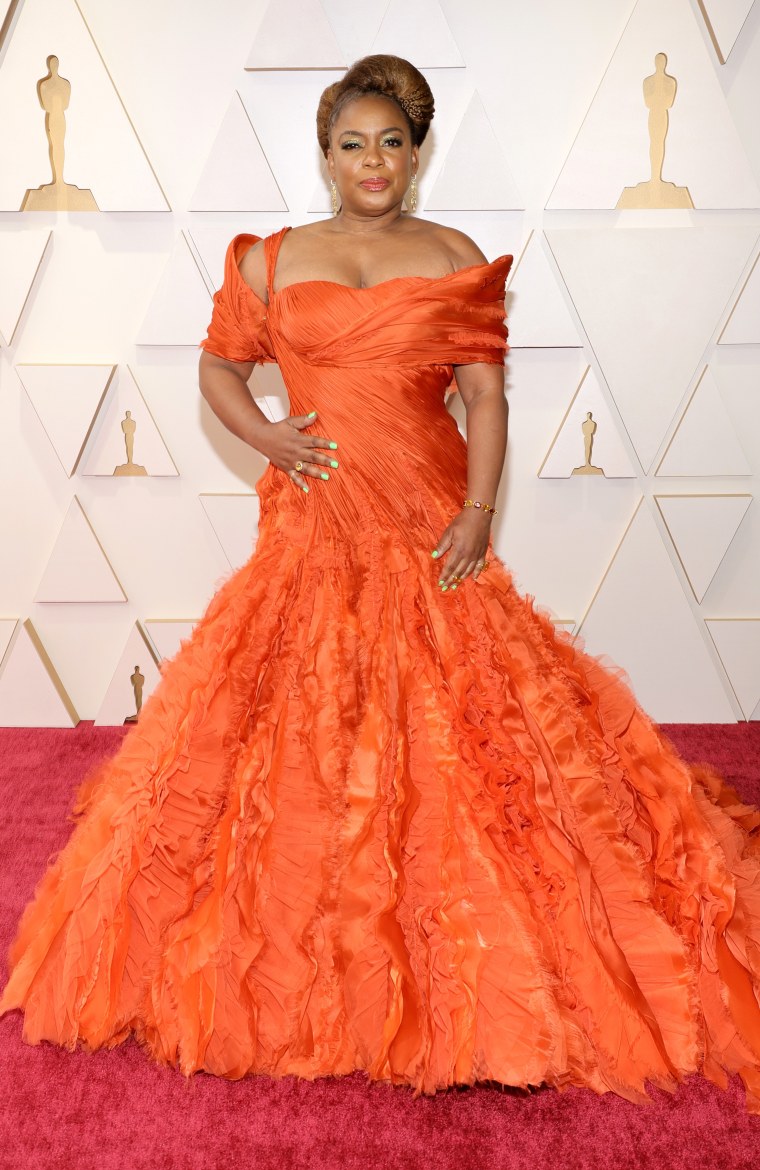 Oscars Red Carpet 2022: The Academy Awards 2022 Style Trend Is the