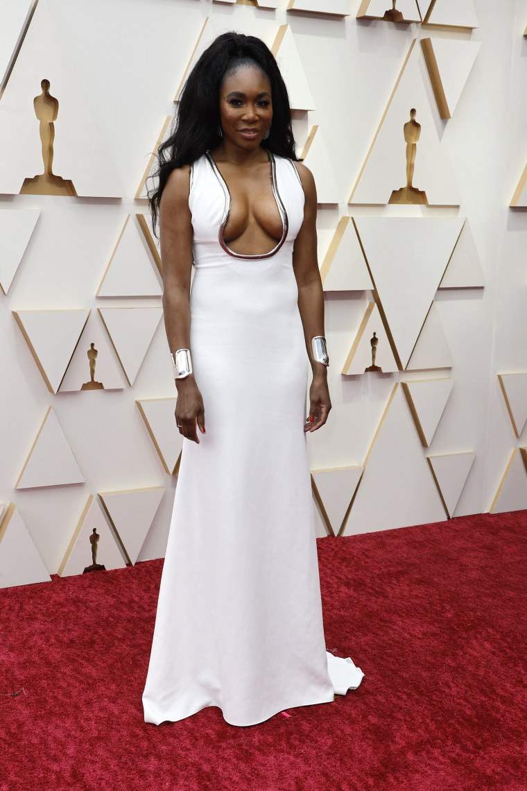 Oscars Red Carpet 2022: The Academy Awards 2022 Style Trend Is the