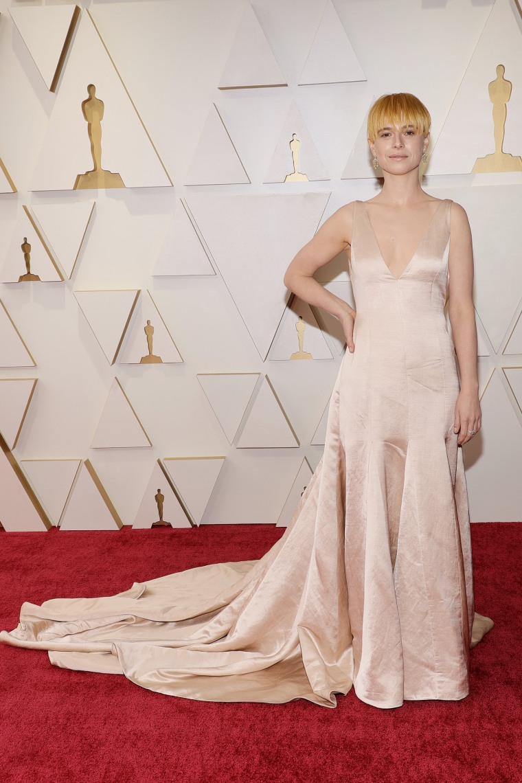 Image: 94th Annual Academy Awards - Arrivals