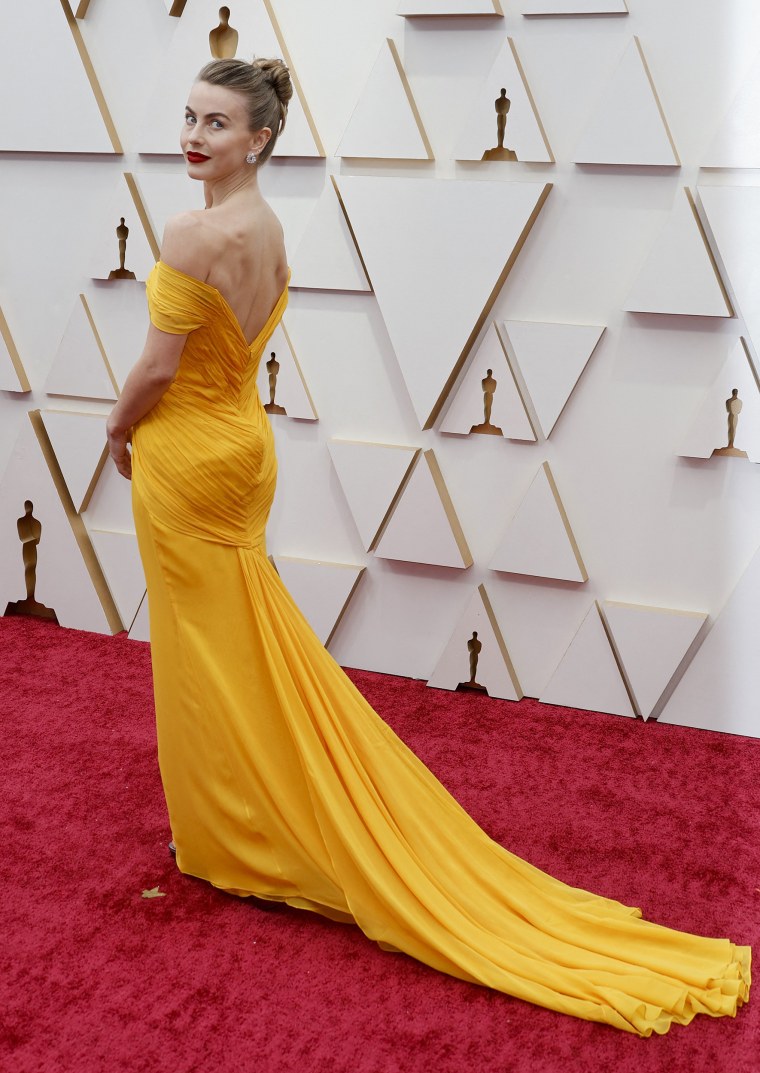 Image: 94th Academy Awards - Oscars Arrivals - Hollywood