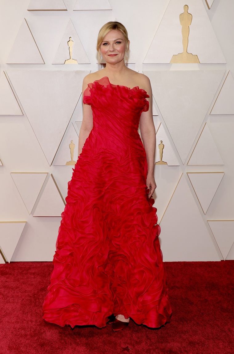 Oscar Red Carpet Dresses 2022 – The Dress Outlet