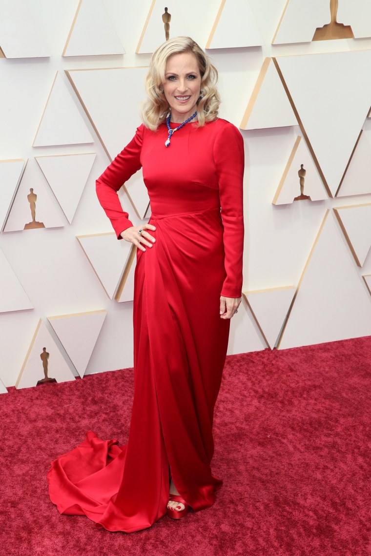 Image: 94th Annual Academy Awards - Arrivals