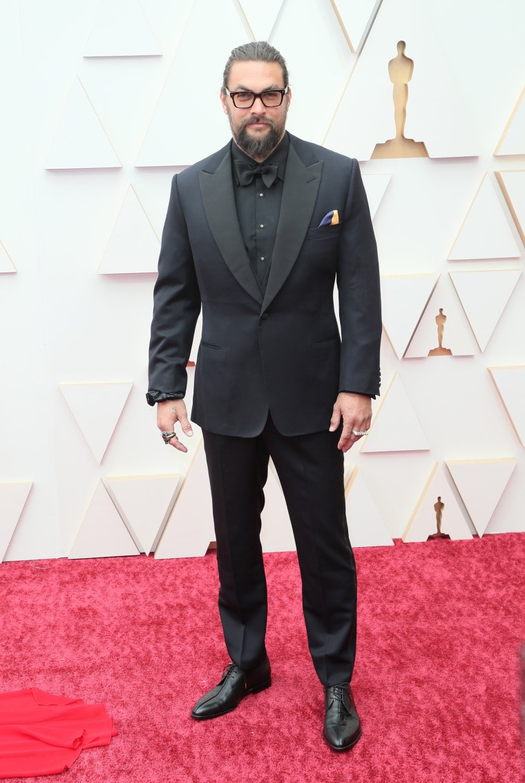 Image: 94th Annual Academy Awards - Arrivals