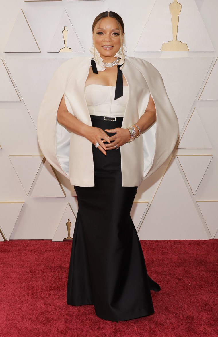 Image: 94th Annual Academy Awards - Arrivals