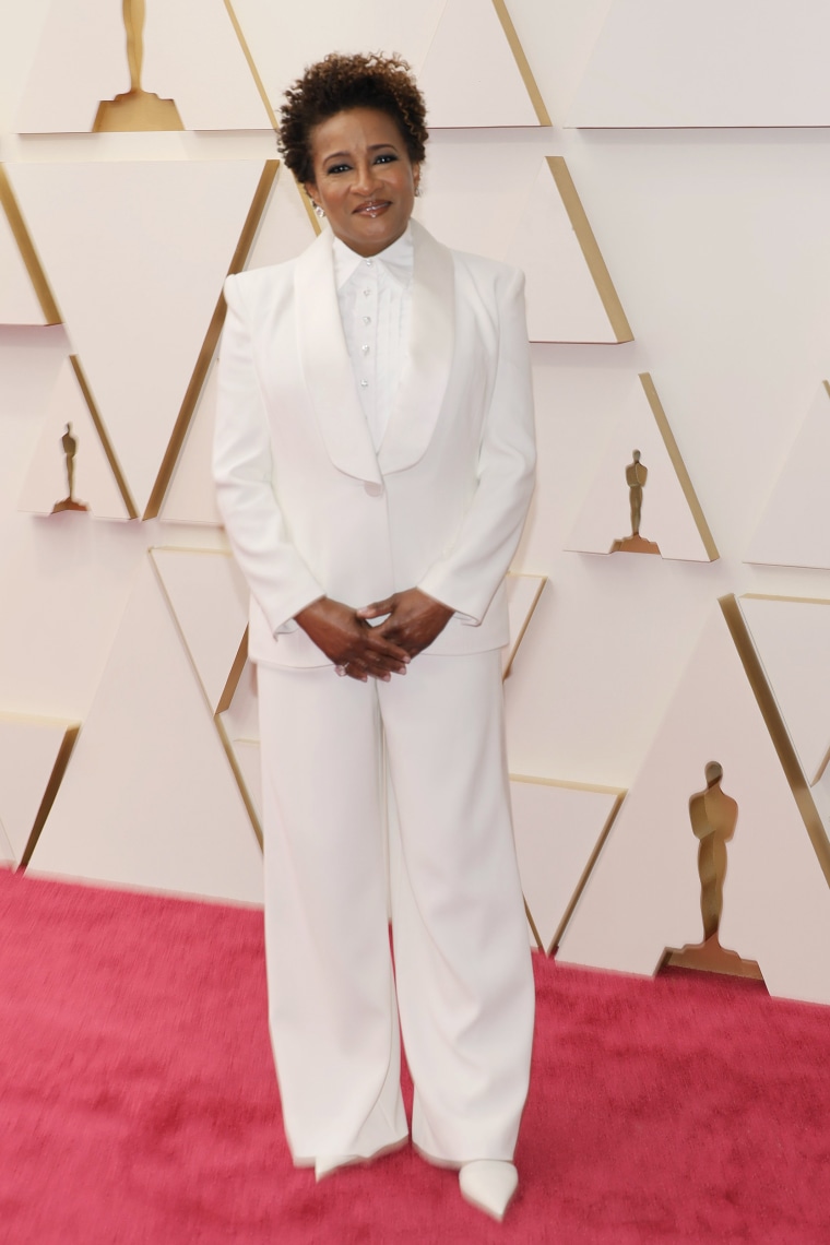 Dress suit clearance oscars