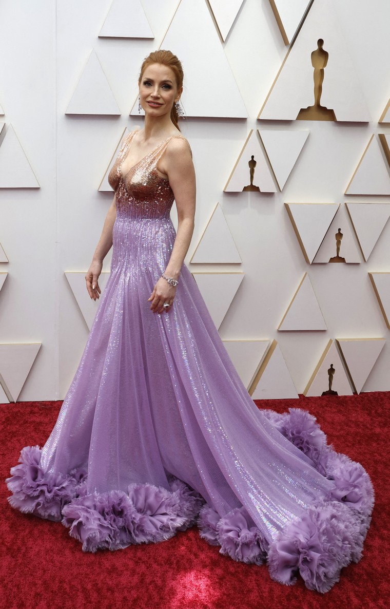 Image: 94th Academy Awards - Oscars Arrivals - Hollywood