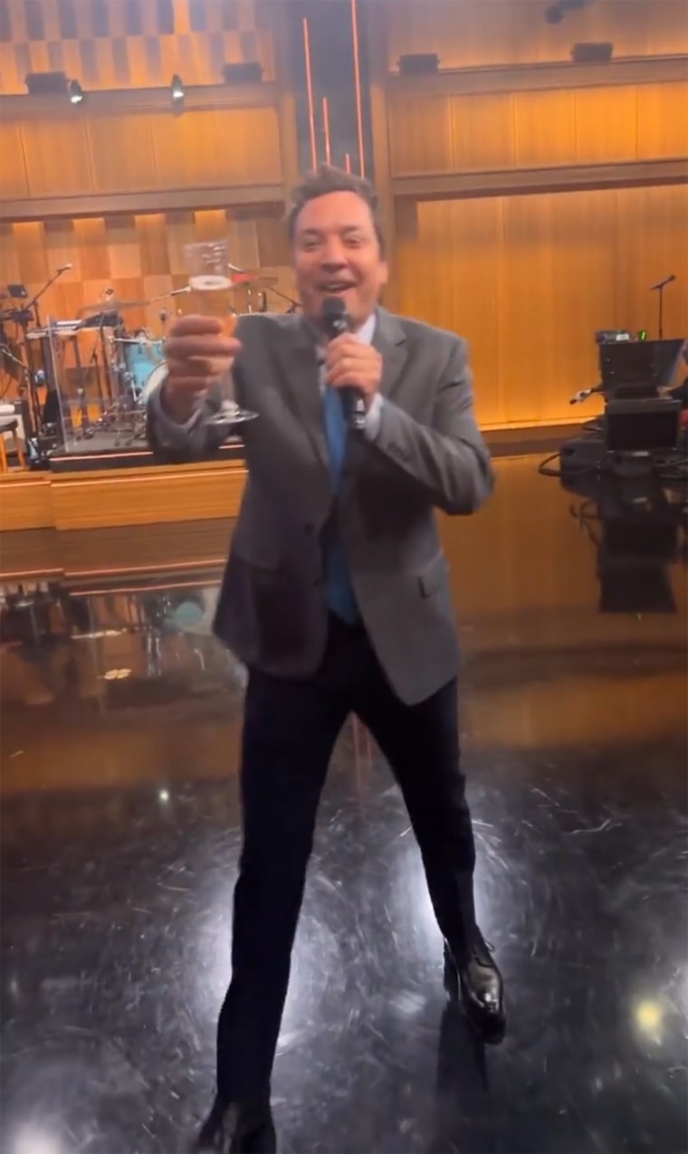 Jimmy Fallon