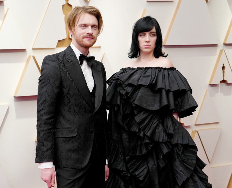 94th Annual Academy Awards - Arrivals