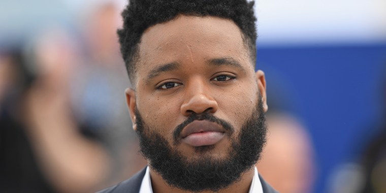 Ryan Coogler Was Detained By Police After Being Mistaken