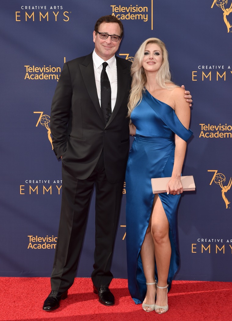 2018 Creative Arts Emmy Awards - Day 1 - Arrivals