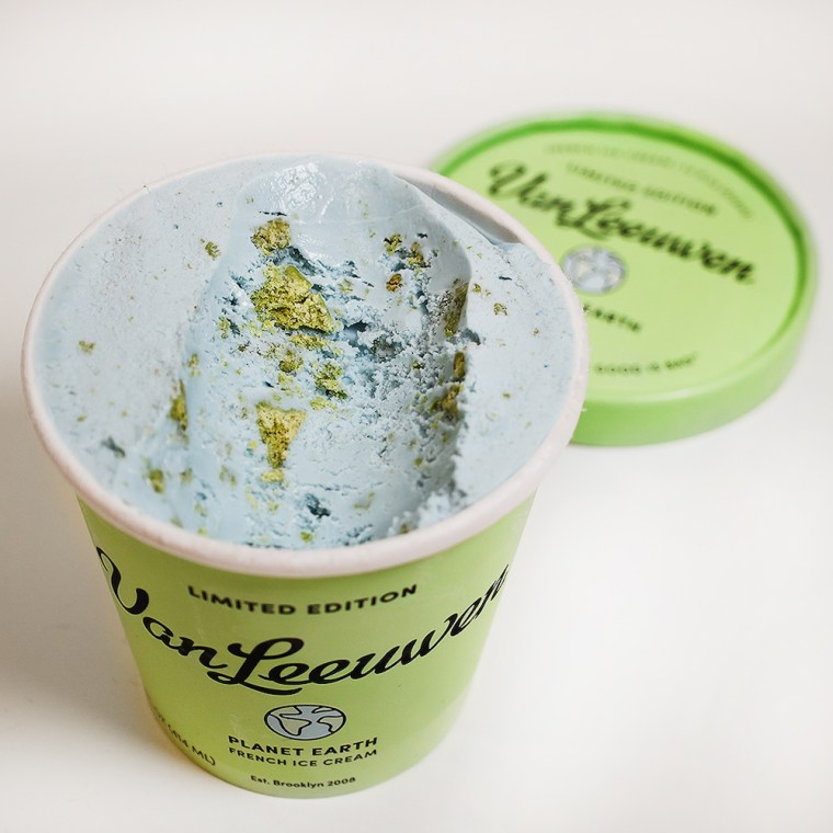 We Ranked 25 Van Leeuwen Ice Cream Flavors, From Unhinged to Dairy