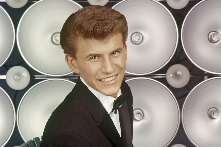 Bobby Rydell