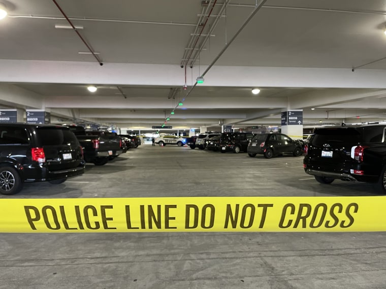 A man allegedly stabbed his wife to death at Salt Lake City International Airport.