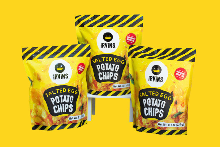 Versatile potato chips container Items 