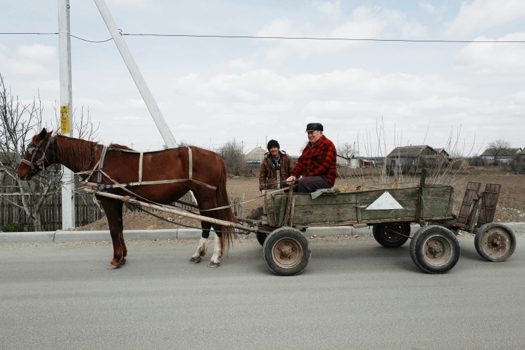 Moldova still remains one of the poorest countries in Europe, according to the World Bank. 