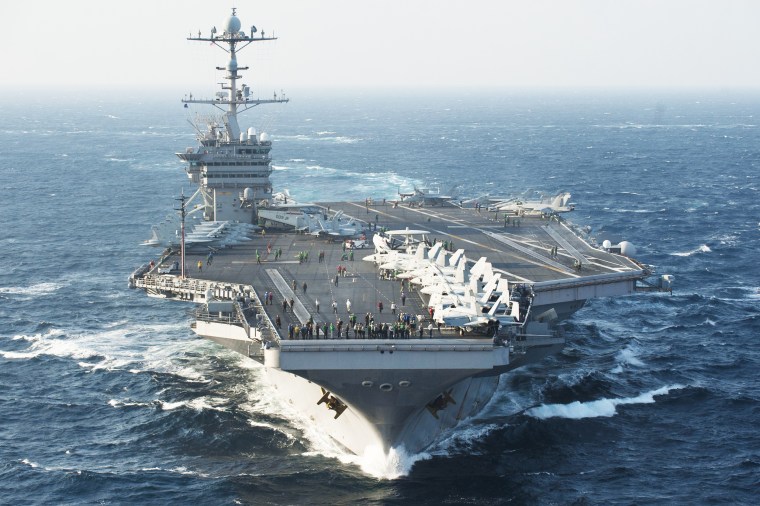 USS George Washington